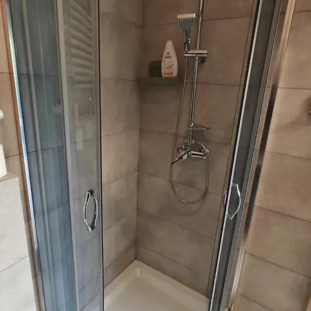 Apartment Apartament, Mieszkanie Posen