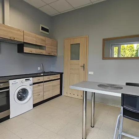 Apartament, Mieszkanie * Posen