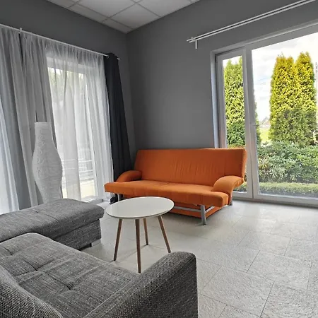 Apartament, Mieszkanie Apartamento