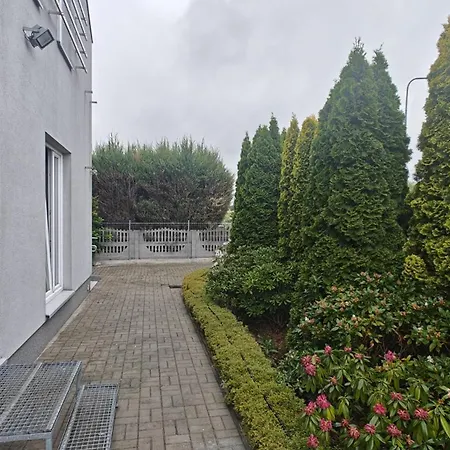 Apartament, Mieszkanie * ポズナン