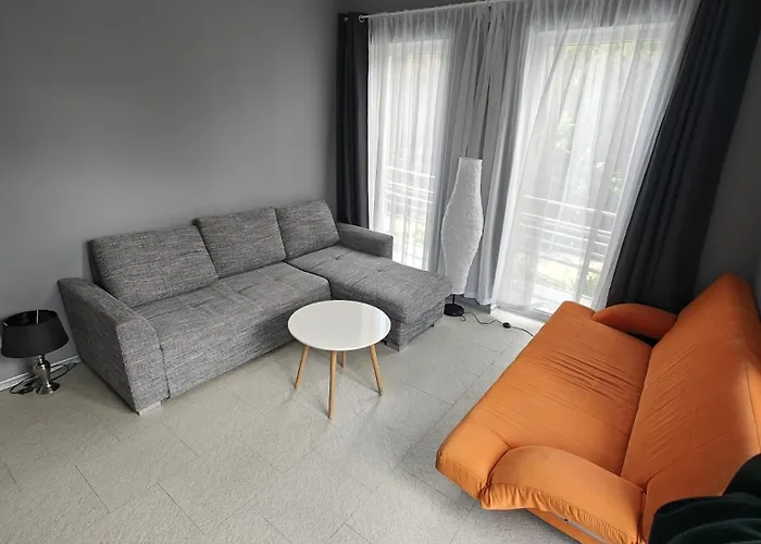Apartament, Mieszkanie