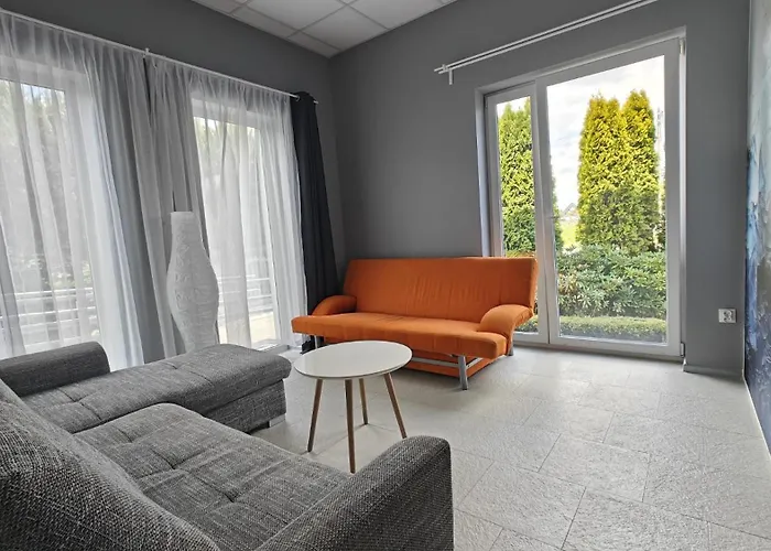 Apartament, Mieszkanie Daire