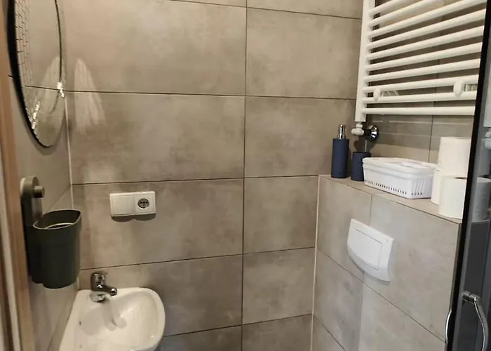 Daire Apartament, Mieszkanie *