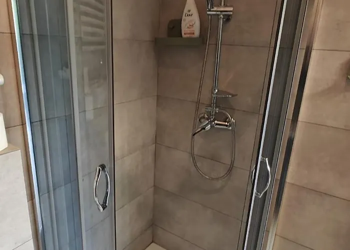 Daire Apartament, Mieszkanie Poznan