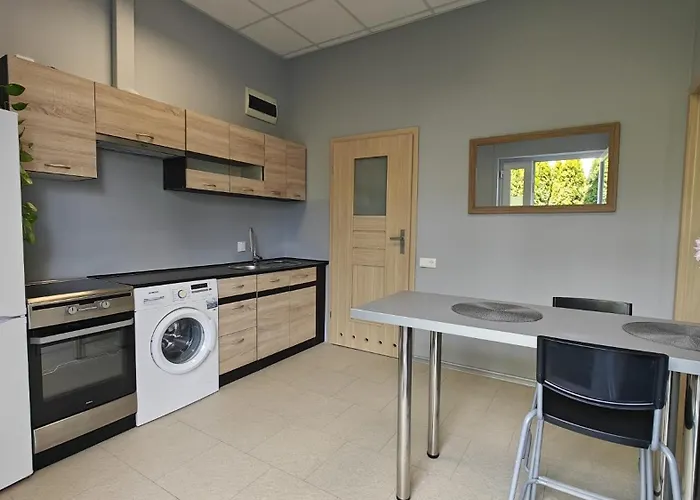 Apartament, Mieszkanie * Poznan