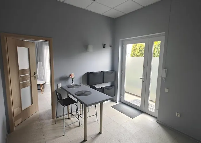 Apartament, Mieszkanie Daire