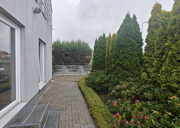 Apartament, Mieszkanie * Poznan